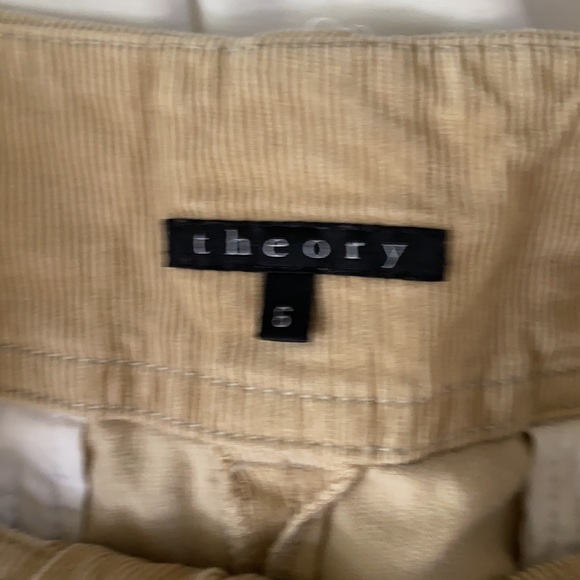 Theory Mini - Picture 3 of 5